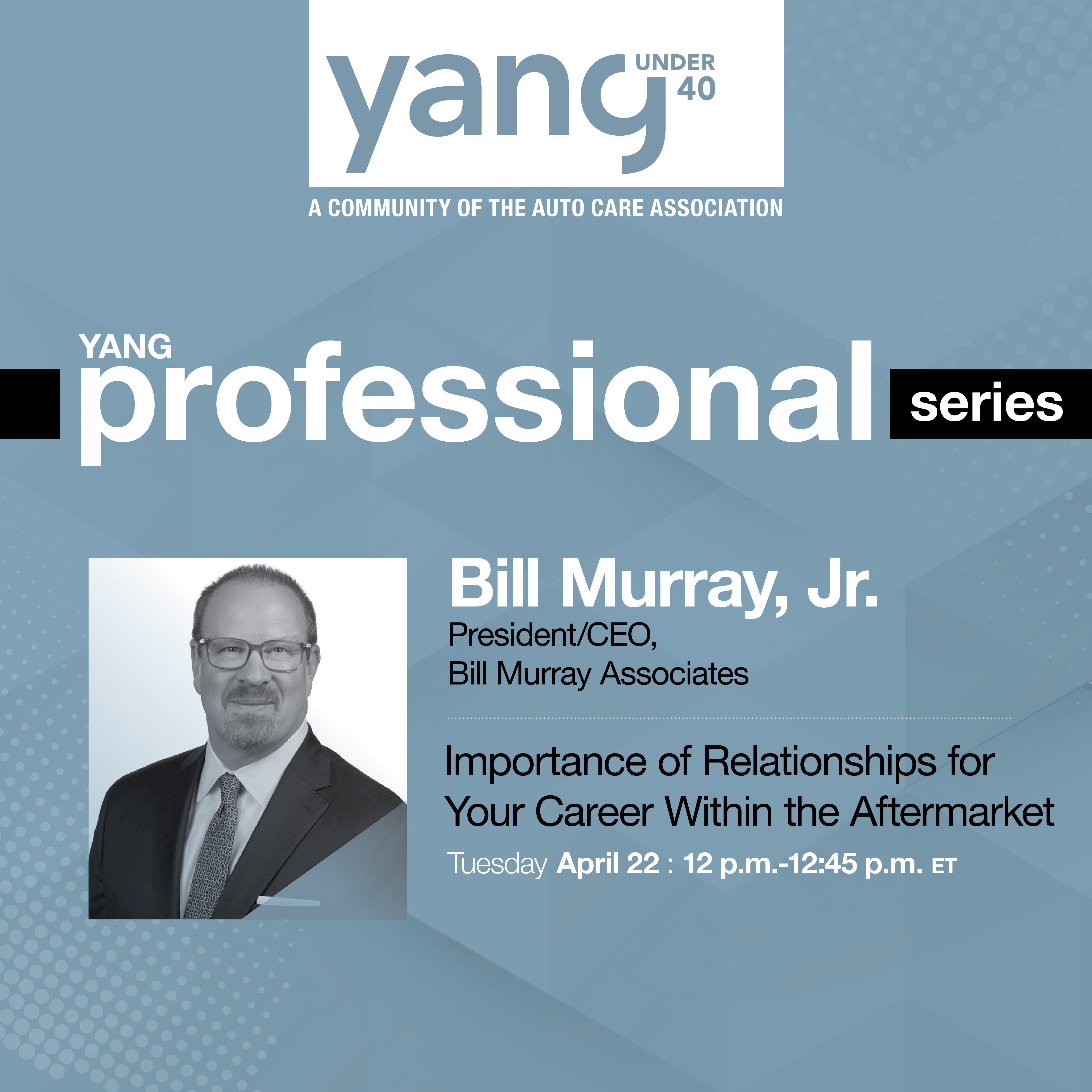 2025 YANG Professional Series_Murray_IGsquare 2025 YANG Professional Series_Murray_IGsquare